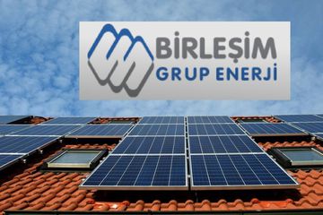 Birleşim Grup (BIGEN) Bağlı Ortaklıkları 4 Ayrı Enerji Şirketini Satın Aldı
