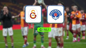 Galatasaray Kasımpaşa Maçı Canlı: Saat Kaçta, Hangi Kanalda? İlk 11’ler ve Eksikler