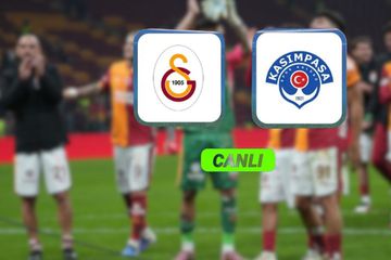 Galatasaray Kasımpaşa Maçı Canlı: Saat Kaçta, Hangi Kanalda? İlk 11’ler ve Eksikler
