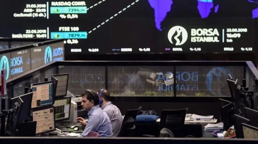 Yabancı Yatırımcılar Borsada Yeniden Alıma Geçti