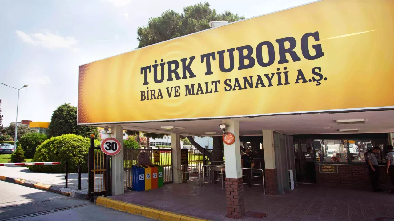 Türk Tuborg (TBORG) 2025 Temettü Kararını Açıkladı