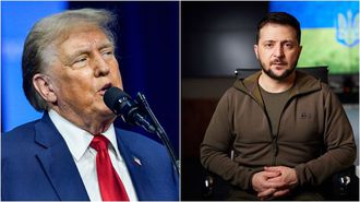 Trump, Ukrayna'dan İsteklerini Sıraladı: "Anlaşma Yakın"
