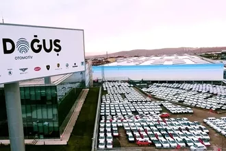 Doğuş Otomotiv Bilançosu Beklentilerin Altında Kaldı