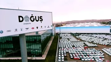 Doğuş Otomotiv Bilançosu Beklentilerin Altında Kaldı