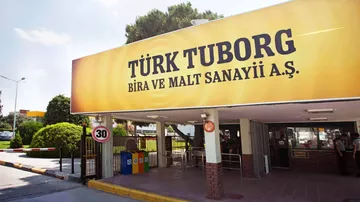 Türk Tuborg'dan (TBORG) Yeni Distribütörlük Anlaşması
