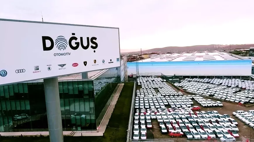 Doğuş Otomotiv Bilançosu Beklentilerin Altında Kaldı