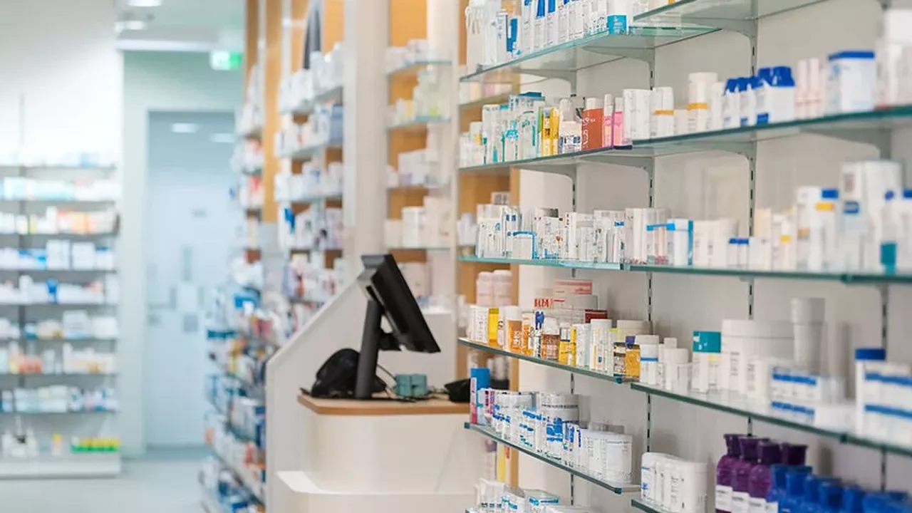 Reçete Hizmet Bedelleri Artırıldı: Eczanelere Yeni Düzenleme