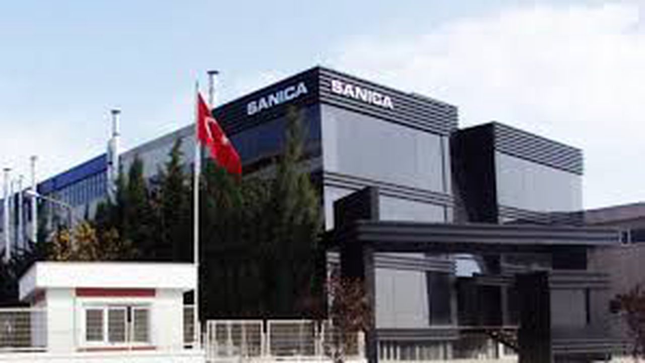 Sanica Isı, Yurtdışı Siparişleriyle Gelirlerinde Çeşitliliğe Gidiyor!