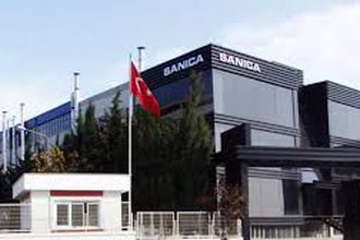 Sanica Isı, Yurtdışı Siparişleriyle Gelirlerinde Çeşitliliğe Gidiyor!