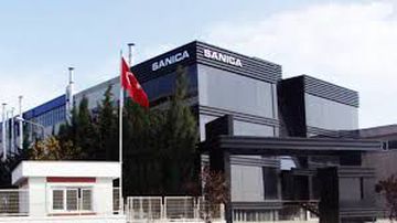Sanica Isı, Yurtdışı Siparişleriyle Gelirlerinde Çeşitliliğe Gidiyor!