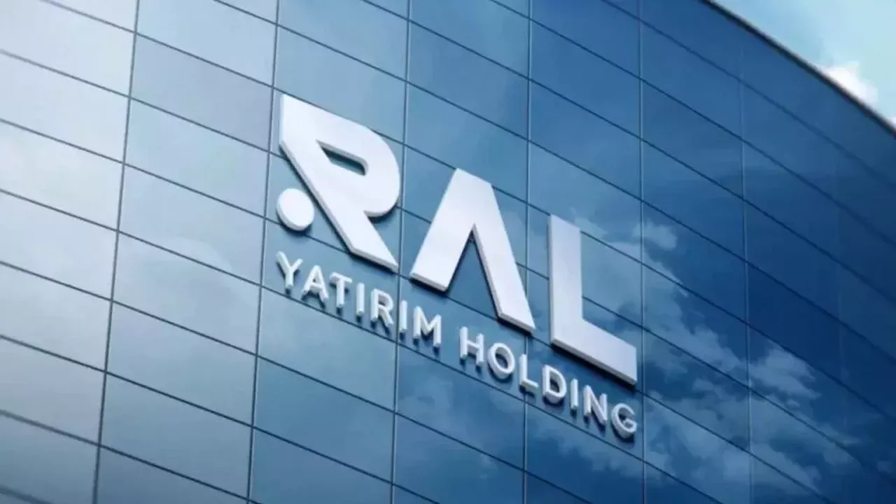 Ral Yatırım Holding, GES Projesinde Üretime Başladı