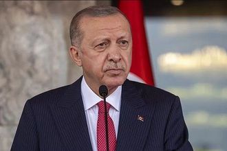 Cumhurbaşkanı Erdoğan: Kişi Başına Düşen Milli Gelir 17 Bin Dolara Ulaştı