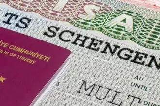 Schengen Sınırlarında Yeni Dönem: Biyometrik Sistem Devrede