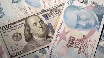 Maliye Sıcak Paraya Yeni Vergi Formülünü Değerlendiriyor