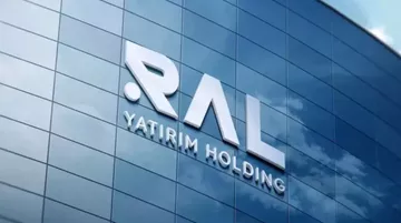 Ral Yatırım Holding, GES Projesinde Üretime Başladı