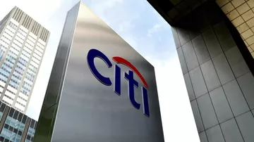 Citi'den TL İçin Alım Tavsiyesi