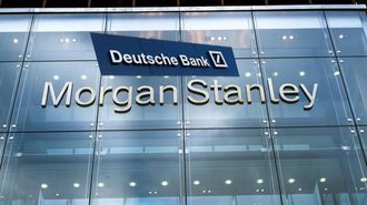 Deutsche Bank ve Morgan Stanley Faiz İndirim Hızında Düşüş Bekliyor