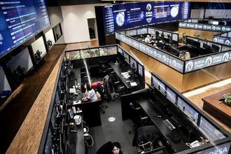 Borsa İstanbul Günün İlk Yarısında Değer Kazandı (14.08.2026)