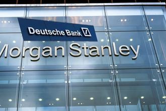 Deutsche Bank ve Morgan Stanley Faiz İndirim Hızında Düşüş Bekliyor