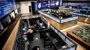 BIST 100'deki Düşüş Sonrası Yukarı Adım Kuralı Devrede