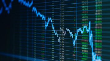 Borsa İstanbul'da Yatırımcı Sayısı Düştü!