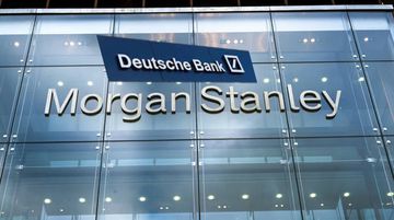 Deutsche Bank ve Morgan Stanley Faiz İndirim Hızında Düşüş Bekliyor