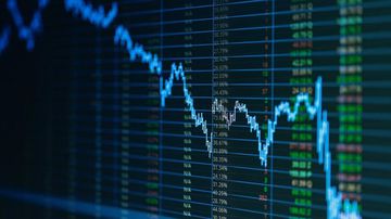 Borsa İstanbul'da Yatırımcı Sayısı Düştü!