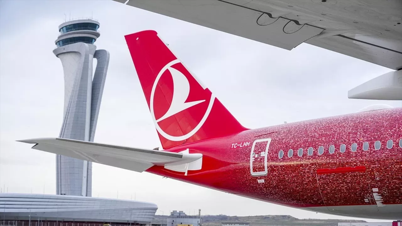 DMM’den THY İddialarına Yanıt: “Paylaşımlar Dezenformasyon İçeriyor”