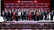 Redefining Balance: Liderler CHRO Summit 2026’da Buluştu