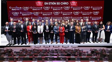 Redefining Balance: Liderler CHRO Summit 2026’da Buluştu