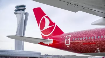 DMM’den THY İddialarına Yanıt: “Paylaşımlar Dezenformasyon İçeriyor”