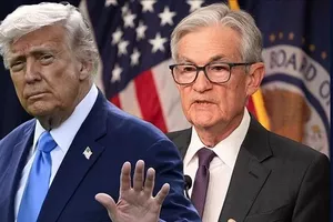 Trump’tan Fed’e Faiz Çağrısı: “Powell Faizleri Derhâl İndirmeli”