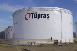 Tüpraş Hisseleri İçin Rekor Hedef Fiyat