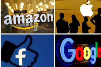 Yeni Düzenleme Yolda: Google, Apple, Meta ve Yemeksepeti Gibi Uygulamalar Denetim Altına Alınacak