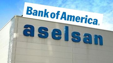 Aselsan (ASELS) Hisselerinde Pozitif Ayrışma: Bank of America'dan Yüklü Alımlar!