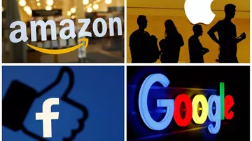 Yeni Düzenleme Yolda: Google, Apple, Meta ve Yemeksepeti Gibi Uygulamalar Denetim Altına Alınacak
