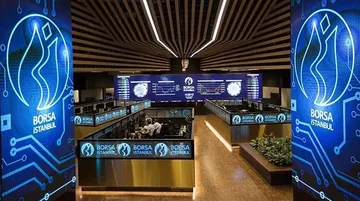 VİOP Endeks Kontratı Günü Düşüşle Açtı (05.02.2026)