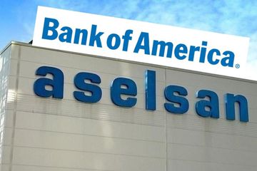 Aselsan (ASELS) Hisselerinde Pozitif Ayrışma: Bank of America'dan Yüklü Alımlar!