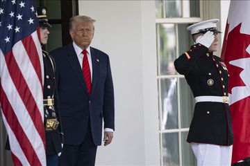 Reklam Krizi! Trump, Kanada ile Ticaret Görüşmelerini Kesti