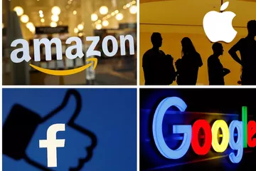 Yeni Düzenleme Yolda: Google, Apple, Meta ve Yemeksepeti Gibi Uygulamalar Denetim Altına Alınacak
