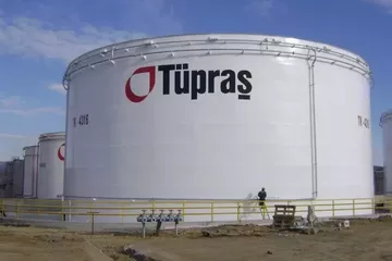Tüpraş Hisseleri İçin Rekor Hedef Fiyat