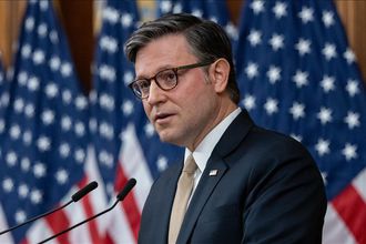 ABD Temsilciler Meclisi Başkanı: Tarihin En Uzun Hükümet Kapanması Olabilir