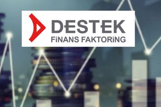 Destek Finans Faktoring'den Borçlanma Kararı