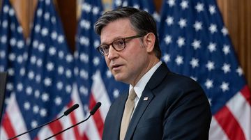 ABD Temsilciler Meclisi Başkanı: Tarihin En Uzun Hükümet Kapanması Olabilir