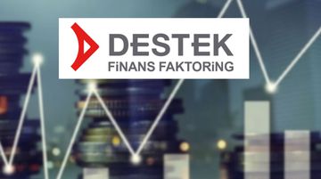 Destek Finans Faktoring'den Borçlanma Kararı