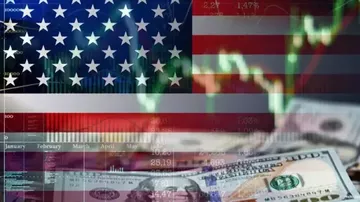 ABD’de Enflasyon Savaş Etkisiyle Yükseldi