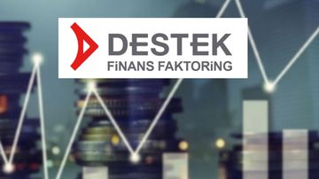 Destek Finans Faktoring'den Borçlanma Kararı