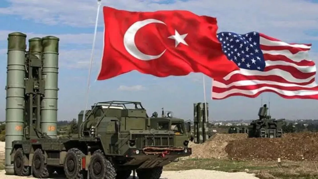 Trump'ın "Kaldıracağız" Dediği CAATSA Yaptırımları Neden Önemli?