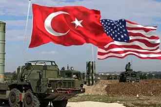 Trump'ın "Kaldıracağız" Dediği CAATSA Yaptırımları Neden Önemli?