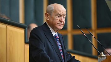 Bahçeli: CHP’ye Kayyum Hem Doğru Değil Hem de Mümkün Değil